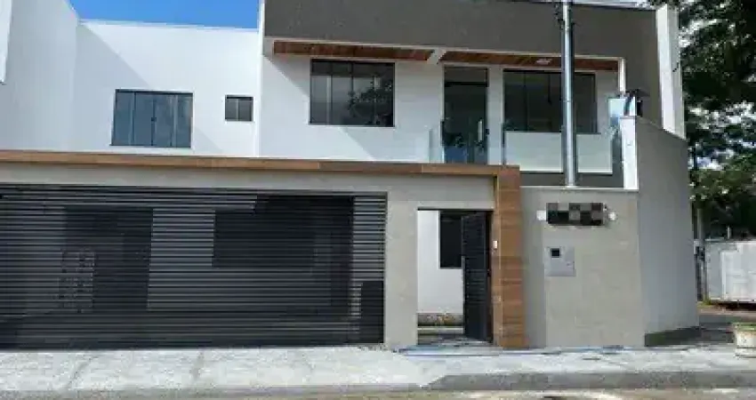 Casa com 2 quartos à venda na Cidade Nova, Governador Valadares 