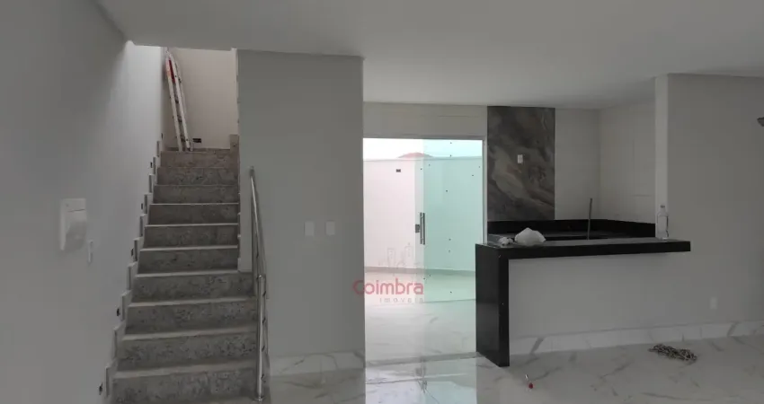 Casa com 2 quartos à venda no Park da Fraternidade, Governador Valadares 