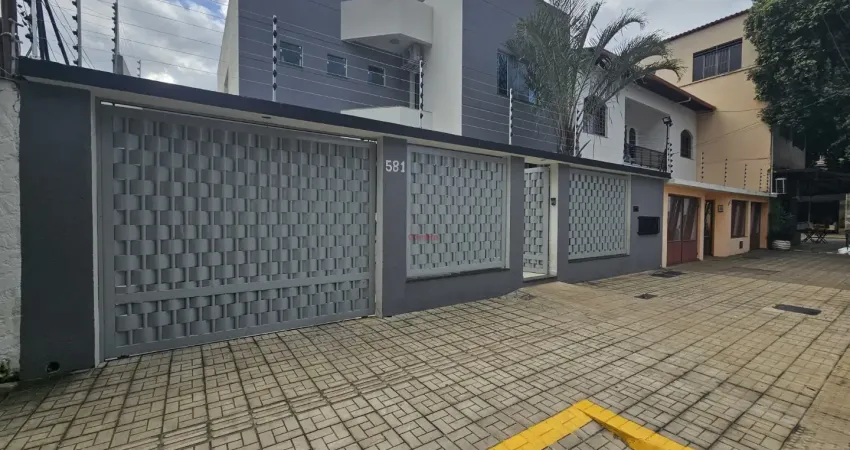 Casa com 4 quartos à venda no Esplanada, Governador Valadares 