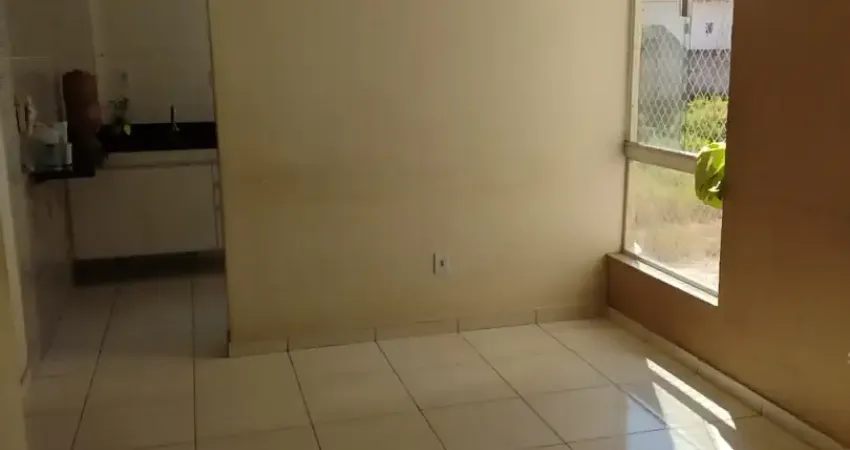 Apartamento com 2 quartos à venda no Floresta, Governador Valadares 