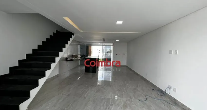 Casa com 2 quartos à venda no Planalto, Governador Valadares