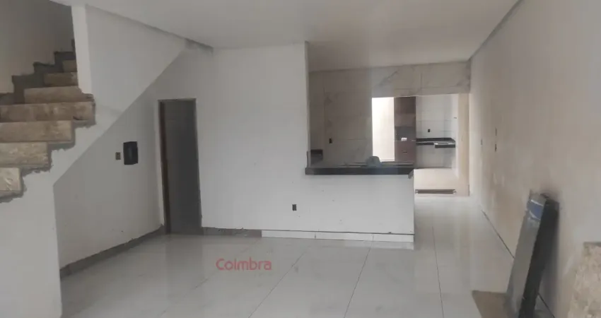 Casa com 2 quartos à venda no Alto Esplanada, Governador Valadares 