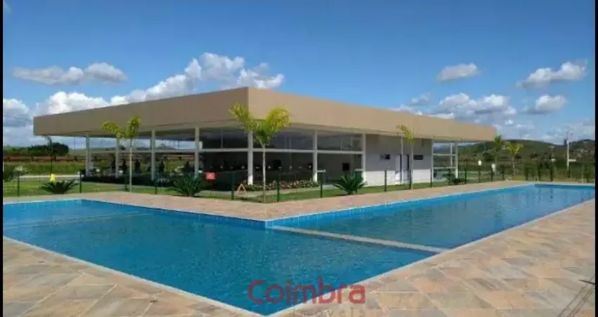 Terreno em condomínio fechado à venda no Centro, Governador Valadares