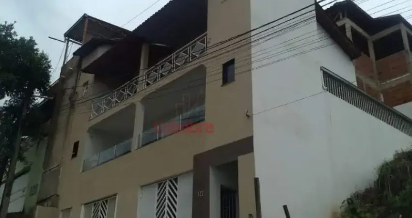 Casa com 2 quartos à venda no Esperança, Governador Valadares 