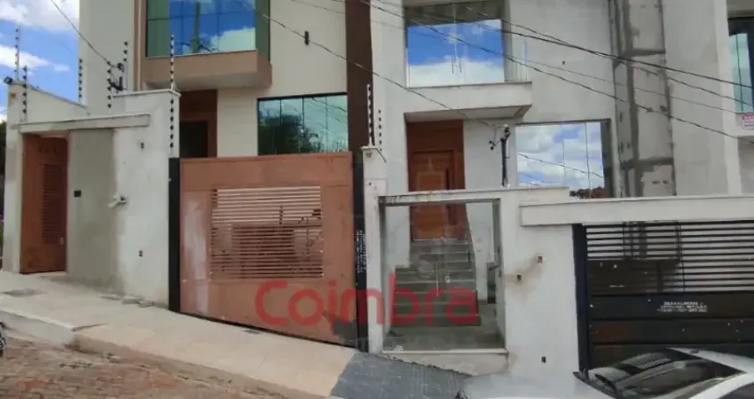 Casa com 2 quartos à venda no Alto Esplanada, Governador Valadares