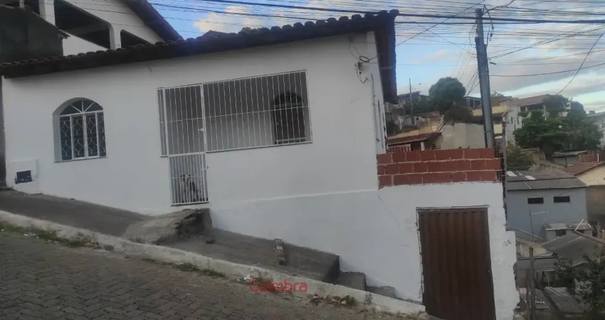 Casa com 2 quartos à venda no Santa Helena, Governador Valadares 