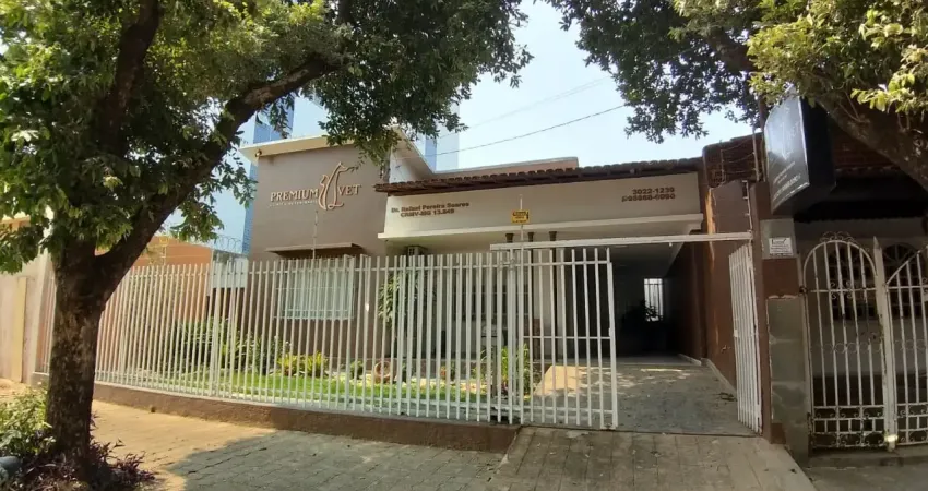 Casa com 5 quartos à venda no Esplanada, Governador Valadares 
