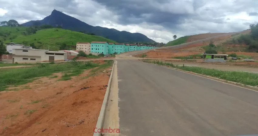 Terreno à venda no Centro, Governador Valadares 