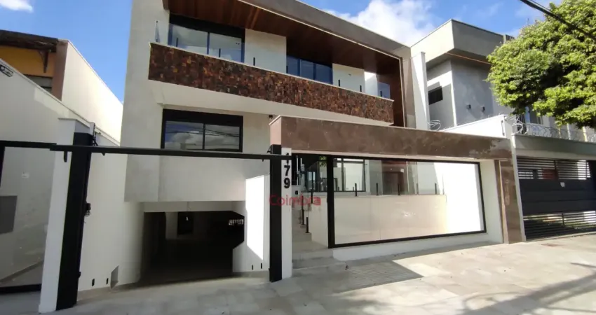 Casa à venda no Grã-Duquesa, Governador Valadares 