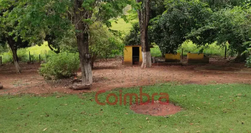 Chácara / sítio com 4 quartos à venda no Centro, Governador Valadares 