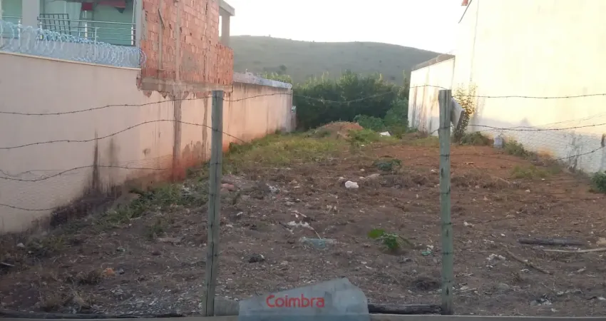 Terreno à venda no Santa Rosa de Lima, Governador Valadares 