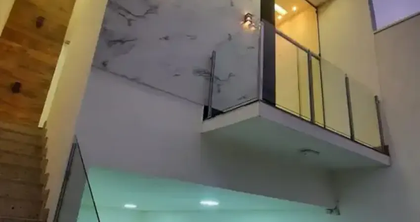 Casa com 2 quartos à venda no Alto Esplanada, Governador Valadares 