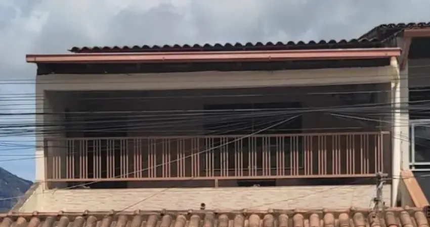 Casa com 2 quartos à venda no Betel, Governador Valadares 