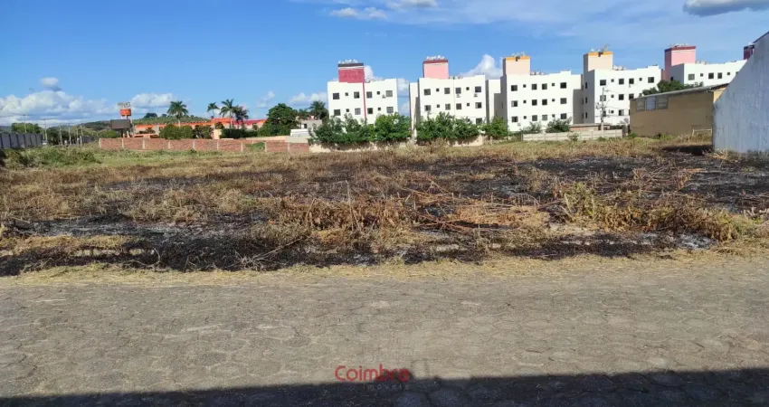 Terreno à venda no São Pedro, Governador Valadares 