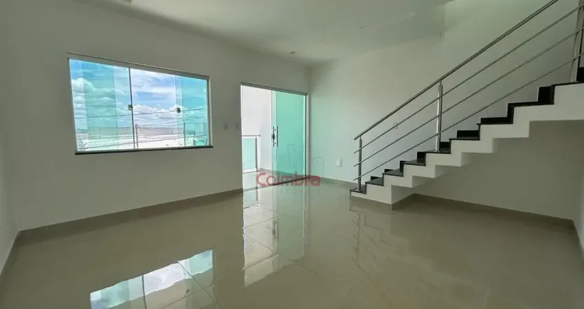 Casa com 2 quartos à venda no Castanheiras II, Governador Valadares 