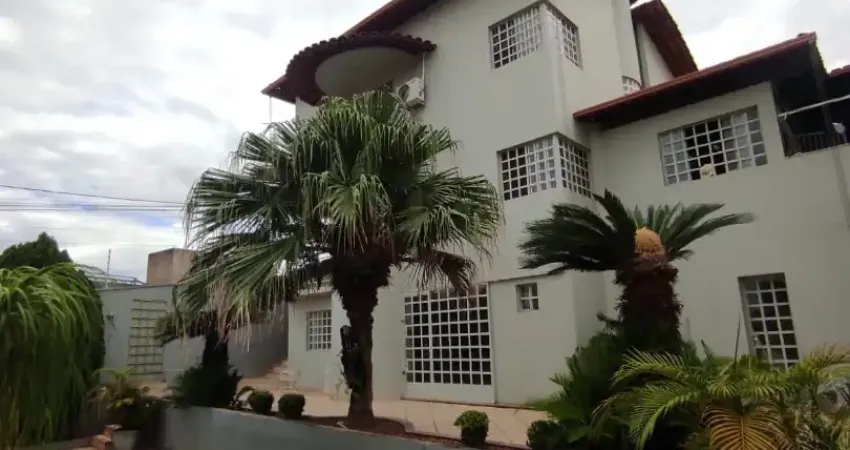 Casa com 2 quartos à venda no Turmalina, Governador Valadares 