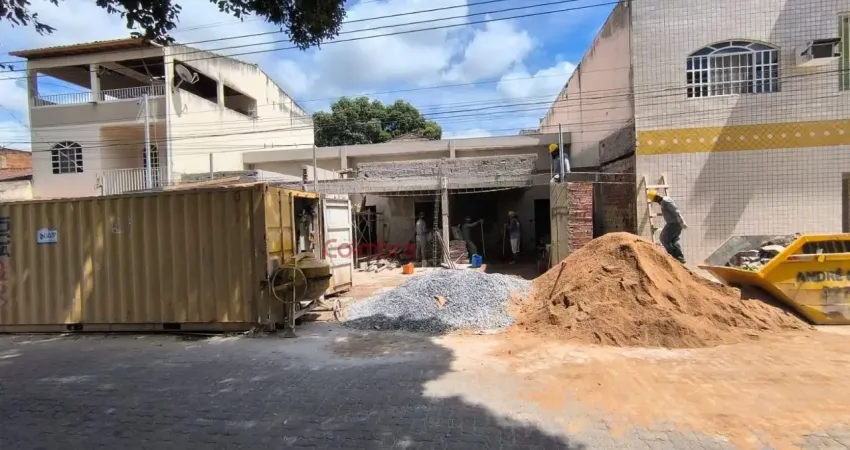Casa com 1 quarto à venda no Grã-Duquesa, Governador Valadares 