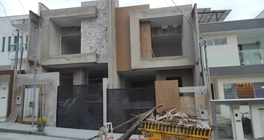 Casa à venda no Santo Agostinho, Governador Valadares 