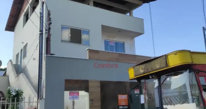 Apartamento com 3 quartos à venda no Lourdes, Governador Valadares 