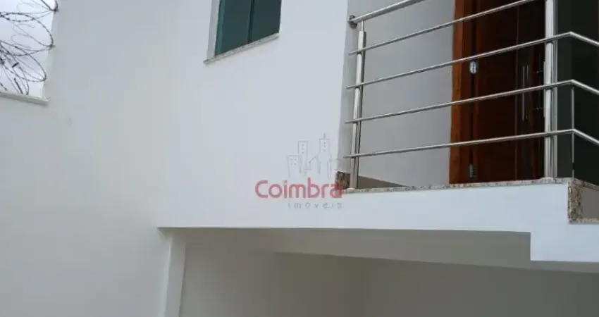 Casa com 2 quartos à venda no Ouro Verde, Governador Valadares