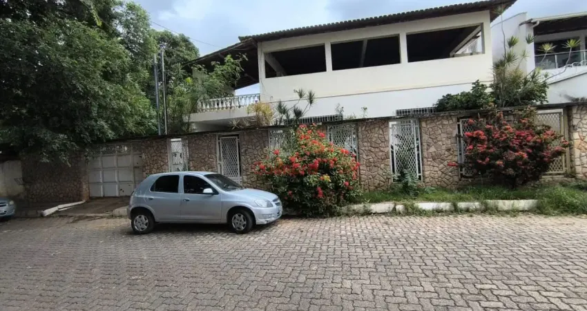 Terreno à venda no Ilha dos Araújos, Governador Valadares