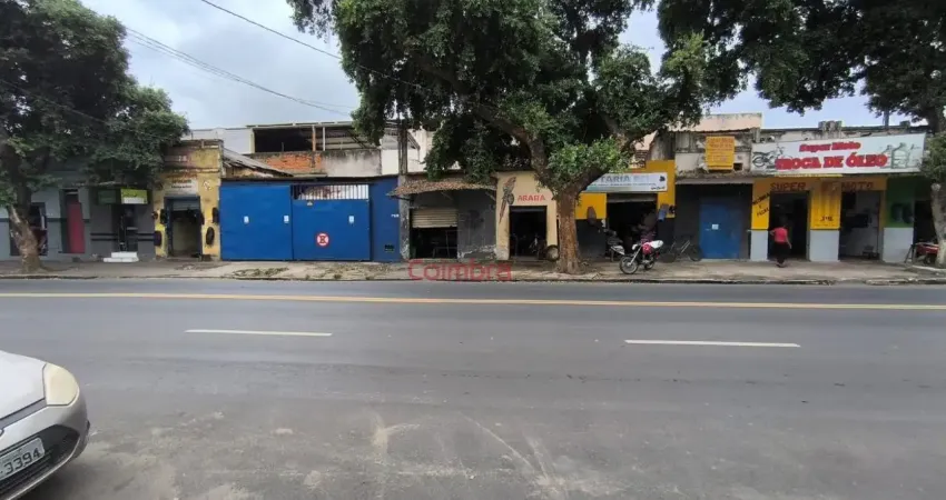 Ponto comercial à venda no Centro, Governador Valadares