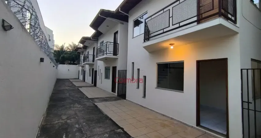 Casa com 2 quartos à venda no Santos Dumont I, Governador Valadares