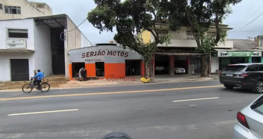 Ponto comercial à venda no Centro, Governador Valadares