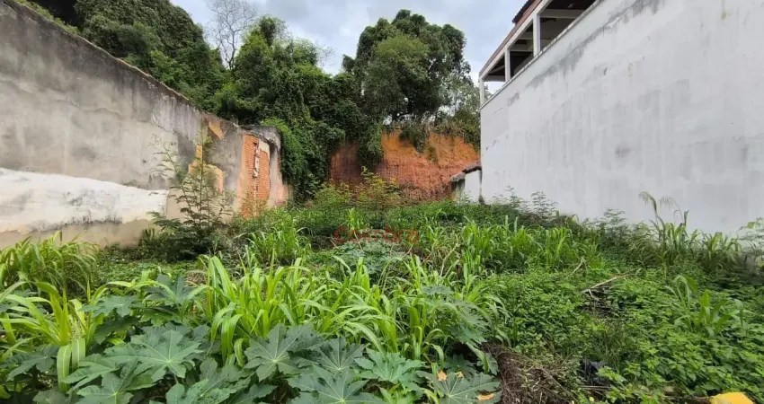 Terreno à venda no Centro, Governador Valadares