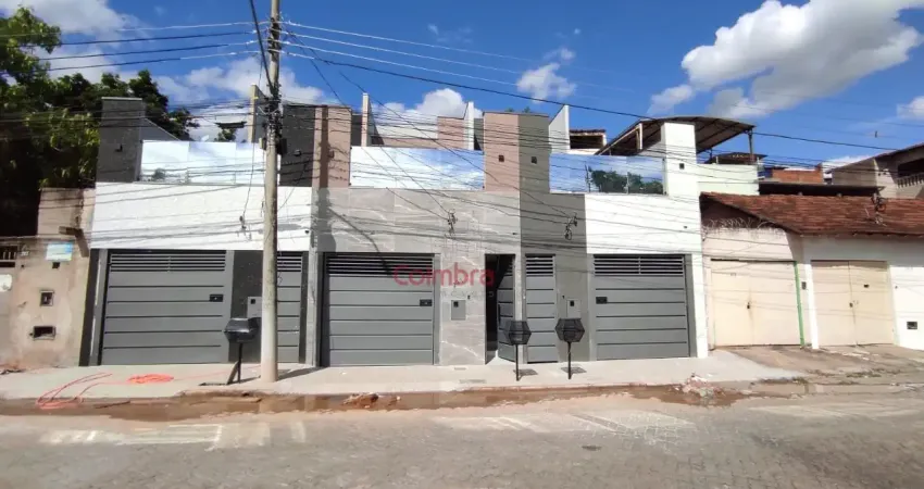 Casa com 2 quartos à venda na Vila Rica, Governador Valadares