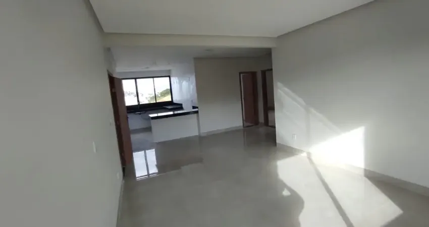 Apartamento com 2 quartos à venda no Lagoa Santa, Governador Valadares