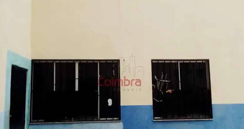 Apartamento com 2 quartos à venda no Olímpio de Freitas, Governador Valadares