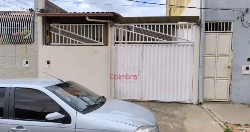 Casa com 3 quartos à venda na Vila dos Montes, Governador Valadares