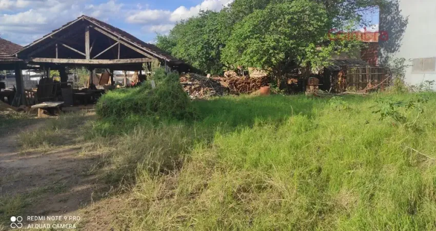 Terreno à venda no São Paulo, Governador Valadares