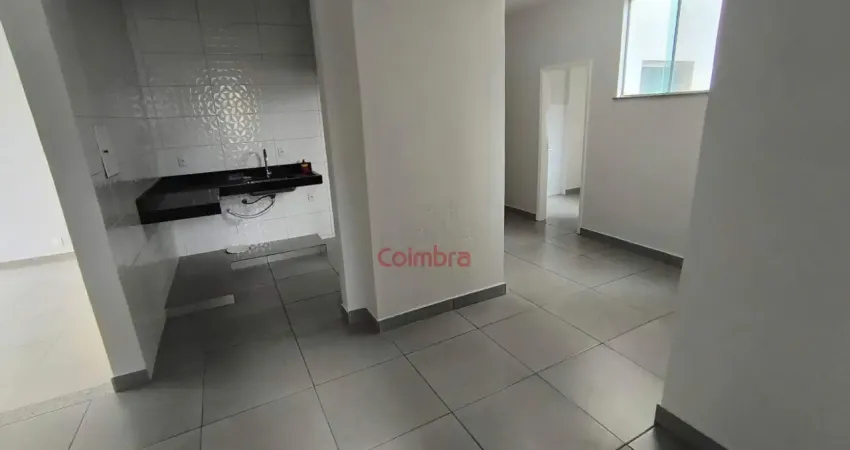 Apartamento com 2 quartos à venda no Centro, Governador Valadares