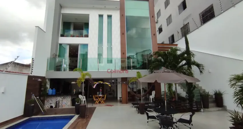 Casa com 1 quarto à venda no Grã-Duquesa, Governador Valadares