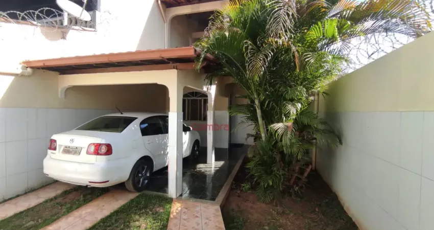 Casa com 2 quartos à venda no JK I, Governador Valadares