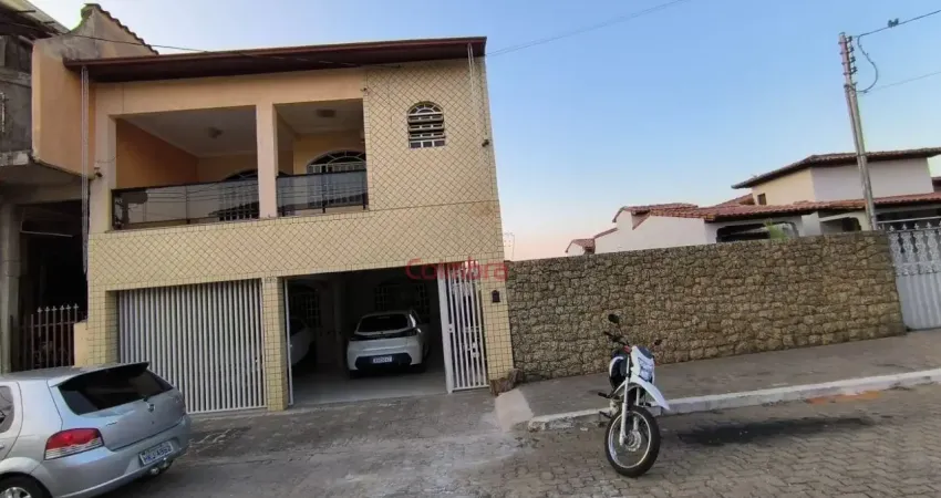 Casa com 3 quartos à venda na Vila Rica, Governador Valadares