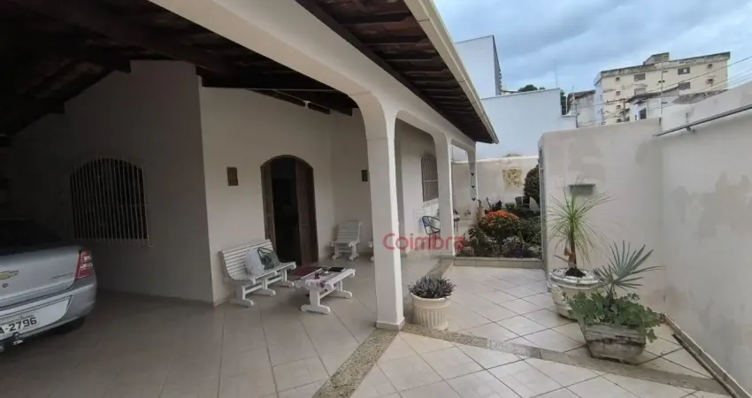 Casa com 2 quartos à venda no Morada do Vale, Governador Valadares