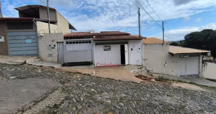 Casa com 1 quarto à venda no Park da Fraternidade, Governador Valadares