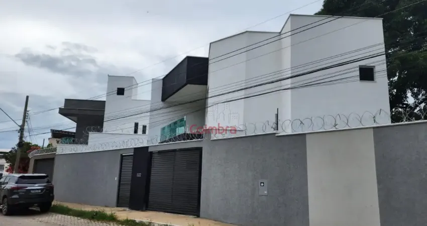 Casa com 2 quartos à venda no Esperança, Governador Valadares