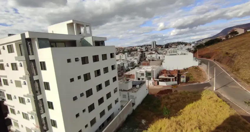 Apartamento com 2 quartos à venda no Lagoa Santa, Governador Valadares