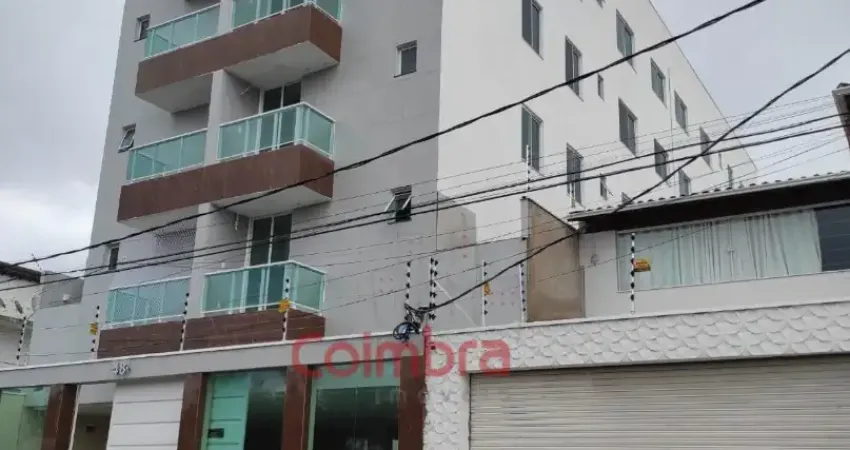 Apartamento com 2 quartos à venda na Vila Bretas, Governador Valadares