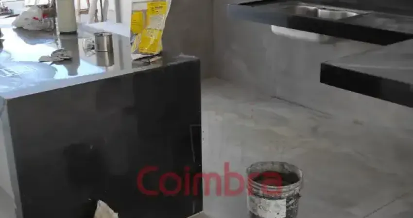 Casa à venda na Cidade Nova, Governador Valadares