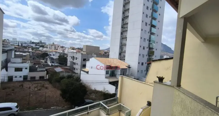 Casa com 2 quartos à venda no Lagoa Santa, Governador Valadares