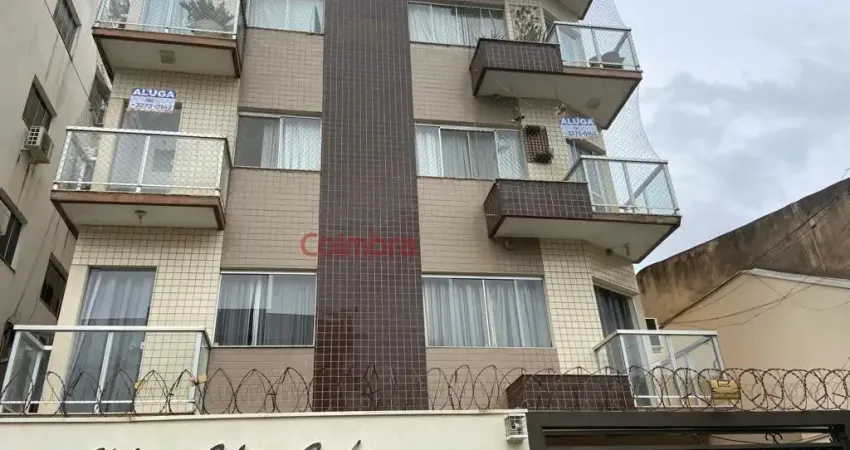 Apartamento com 2 quartos à venda na Vila Bretas, Governador Valadares