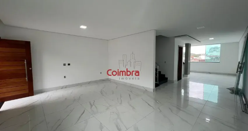 Casa com 2 quartos à venda no Santo Agostinho, Governador Valadares