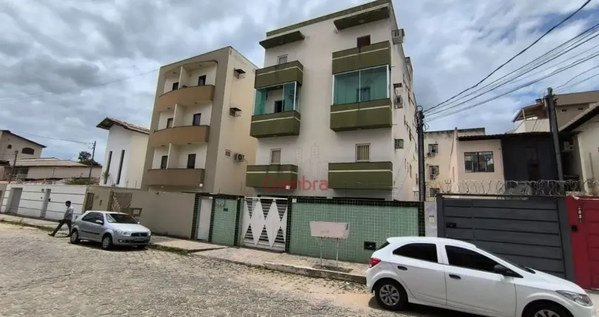 Apartamento com 2 quartos à venda no Castanheiras II, Governador Valadares