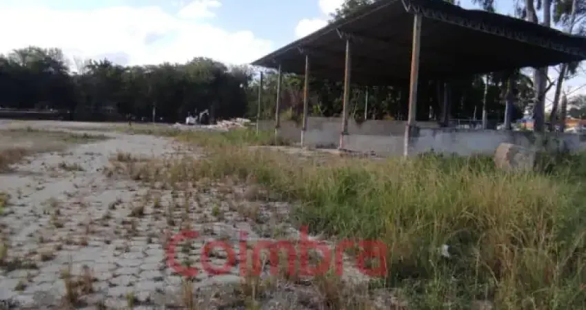 Terreno à venda no Distrito Industrial, Governador Valadares