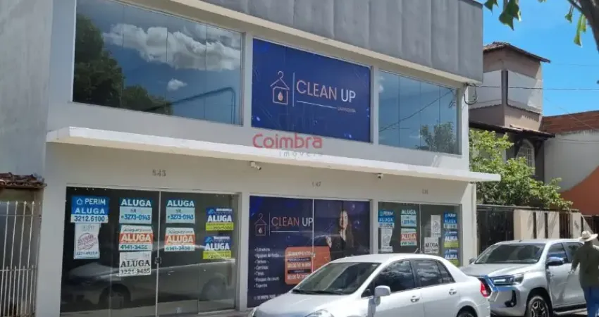 Ponto comercial à venda no São Pedro, Governador Valadares